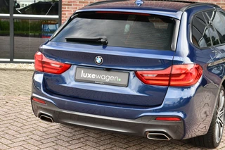 BMW 5 Serie – thumbnail 17