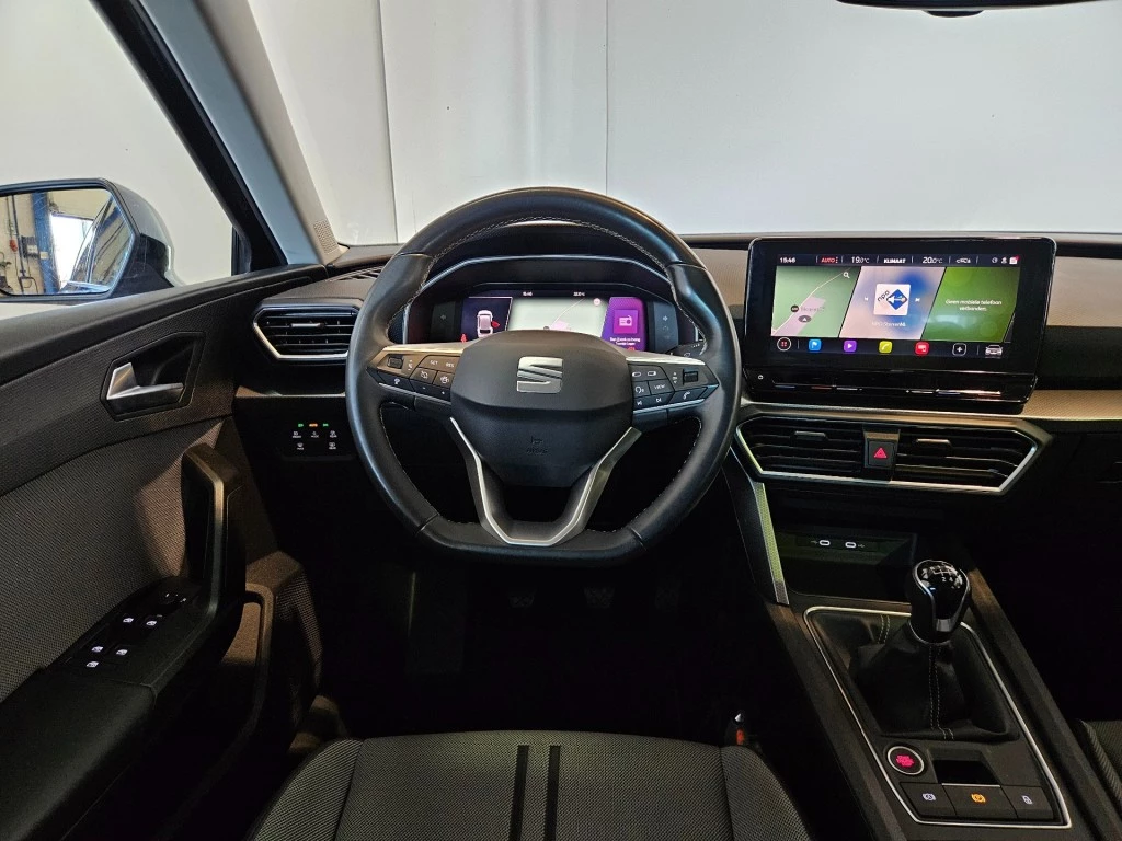 SEAT Leon – foto 17