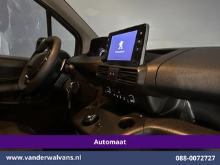 Peugeot Partner – thumbnail 14