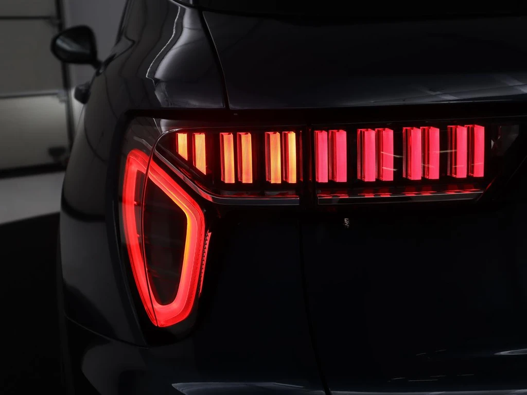 Lynk & Co 1 – foto 39