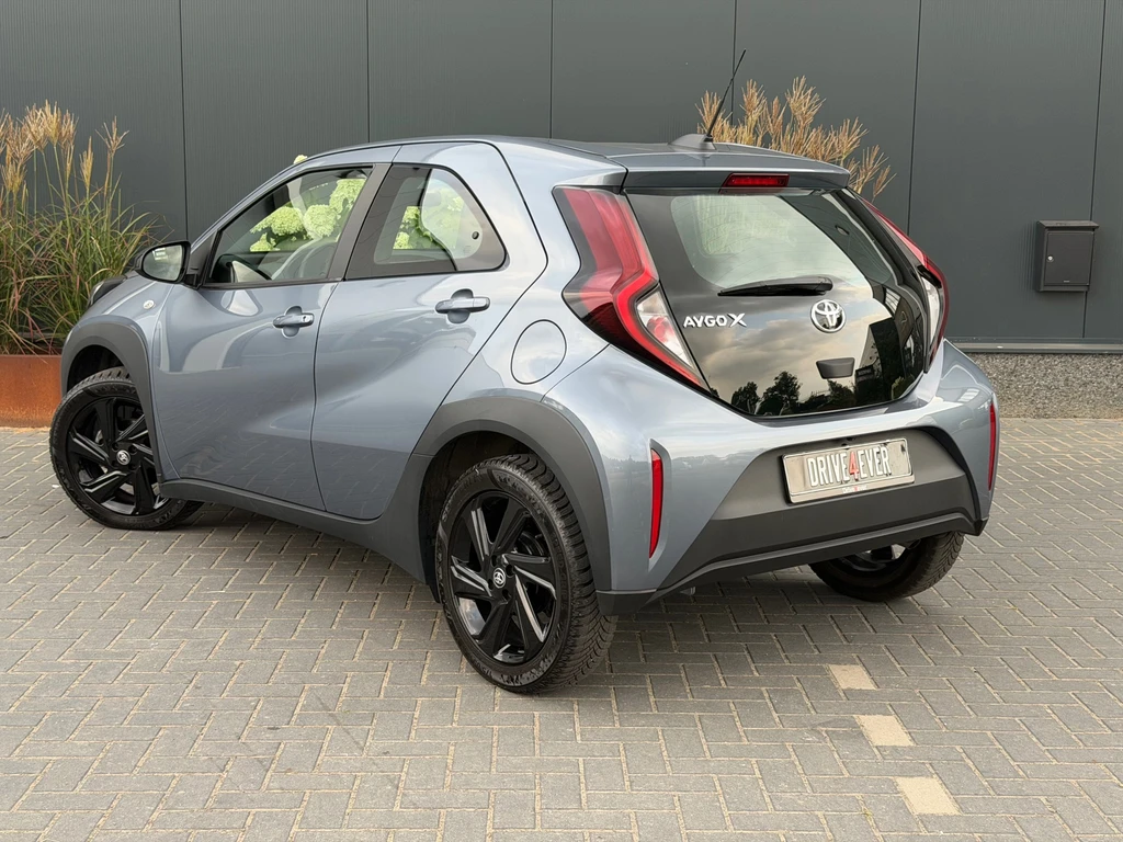Toyota Aygo – foto 4