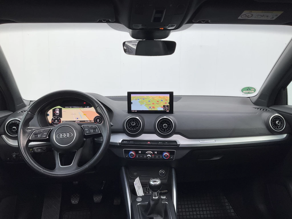 Audi Q2 – foto 51