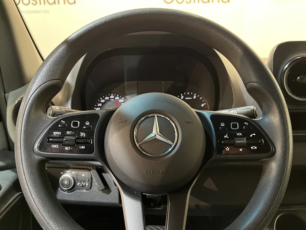 Mercedes-Benz Sprinter – foto 15