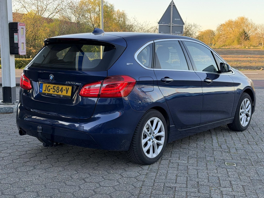 BMW 2 Serie – foto 8