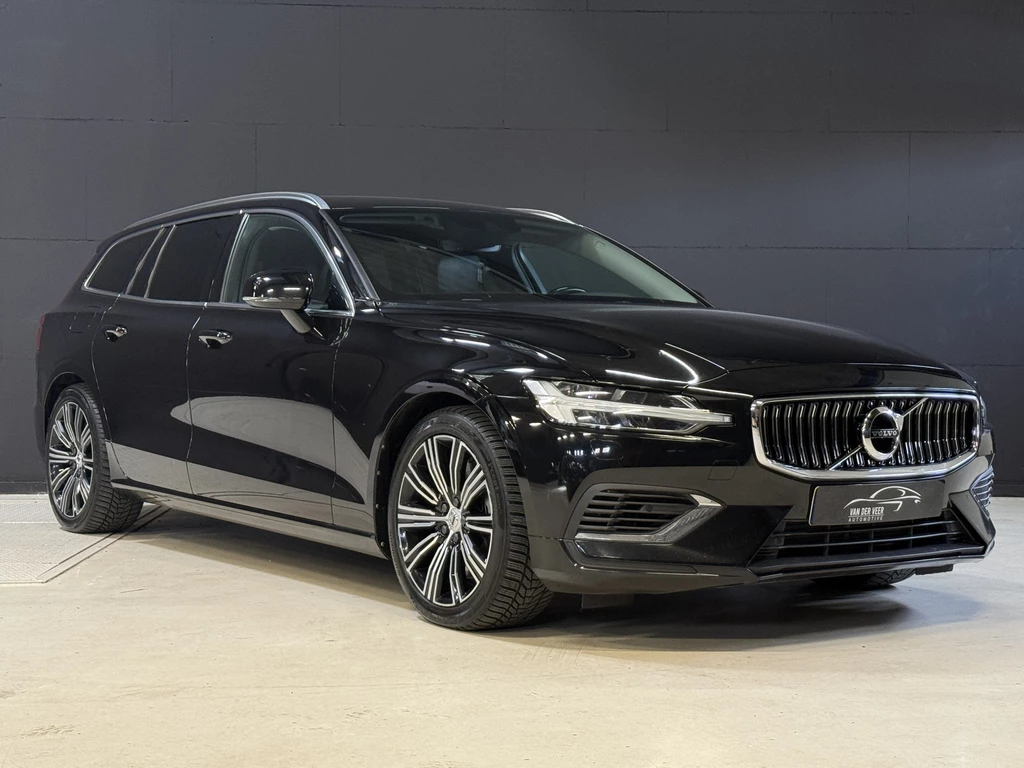 Volvo V60 – foto 6