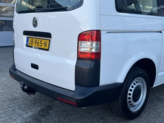 Volkswagen Transporter – thumbnail 7