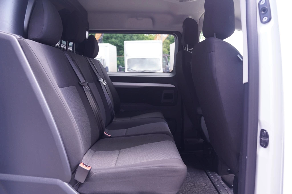 Peugeot Expert – foto 21