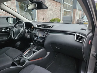 Nissan QASHQAI – thumbnail 39