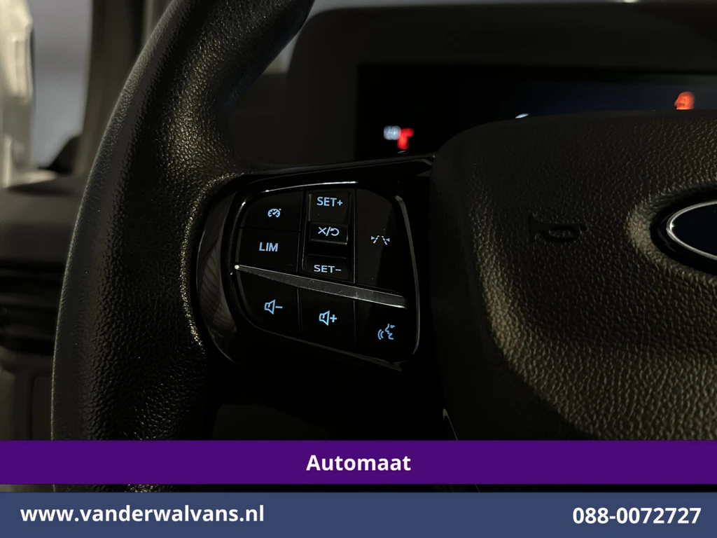 Ford Transit Custom – foto 10