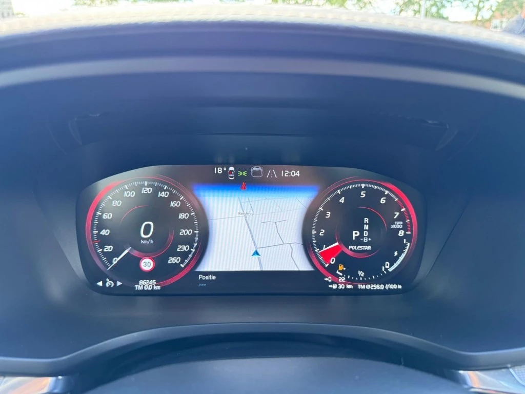 Volvo V60 – foto 40