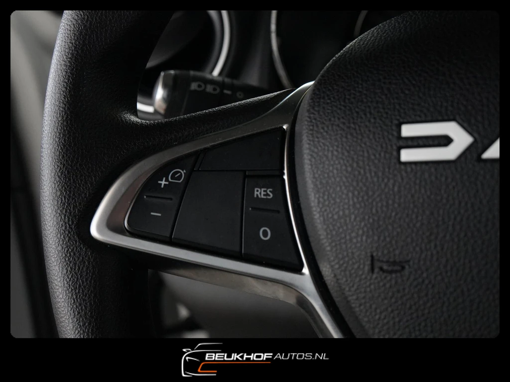 Dacia Spring – foto 30