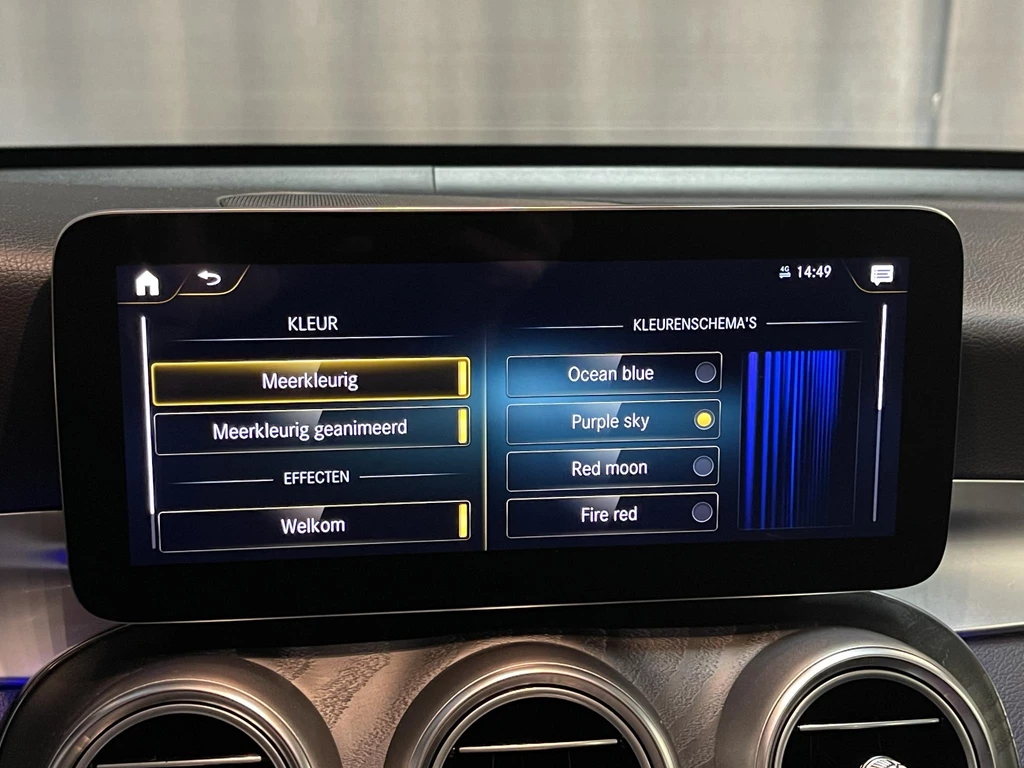 Mercedes-Benz GLC – foto 21