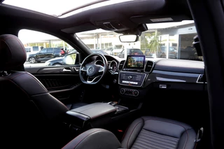 Mercedes-Benz GLE – thumbnail 21