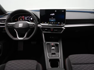 SEAT Leon – thumbnail 13