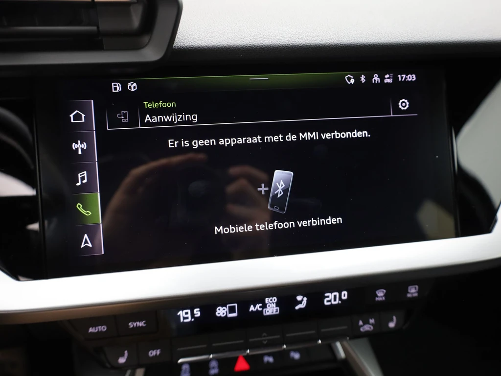 Audi A3 – foto 46