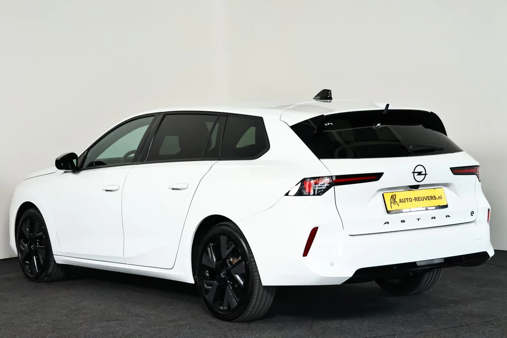 Opel Astra – foto 4