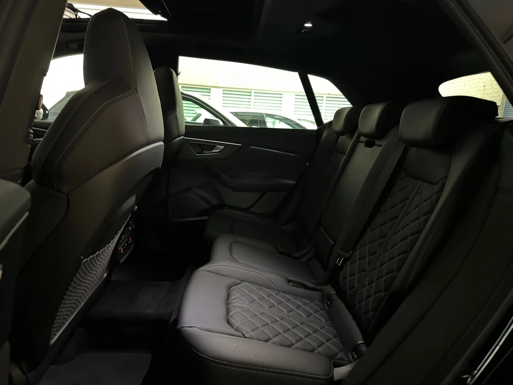 Audi Q8 – foto 21