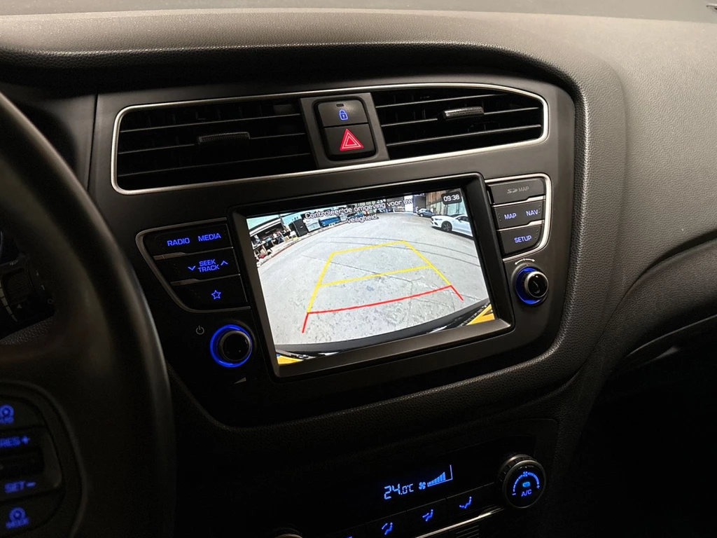 Hyundai i20 – foto 13