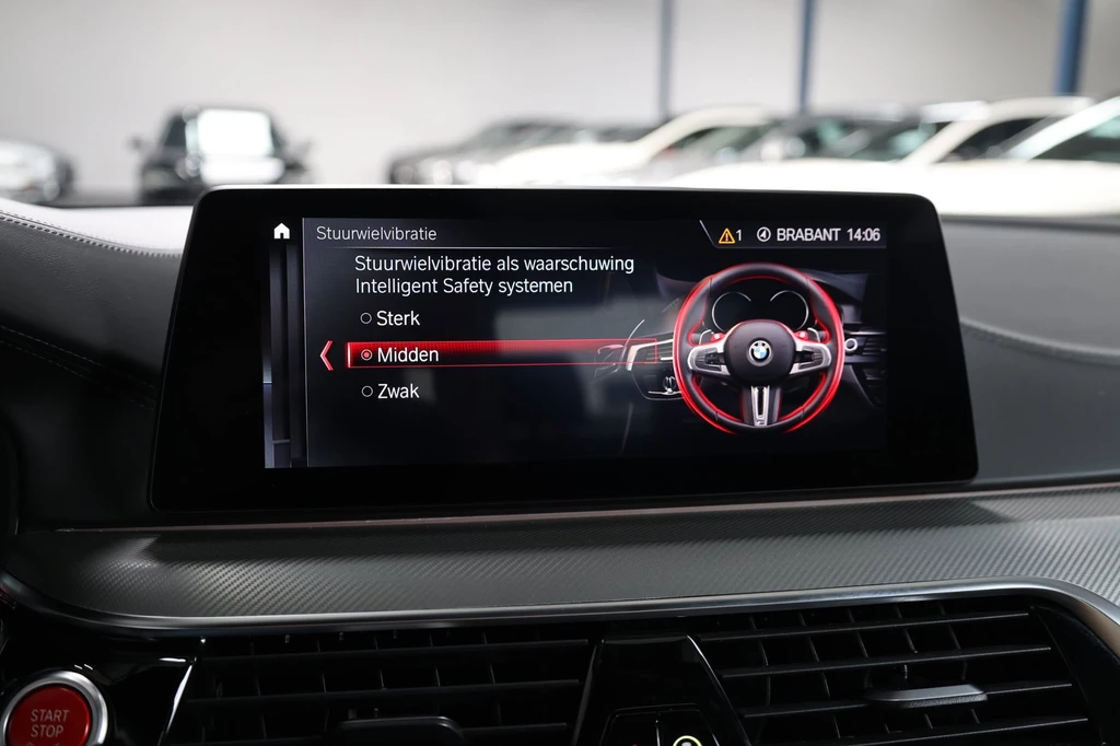 BMW M5 – foto 20