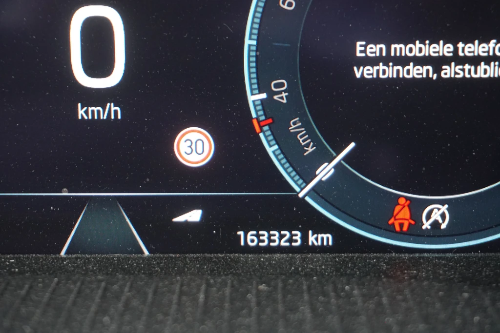 Škoda Octavia – foto 12