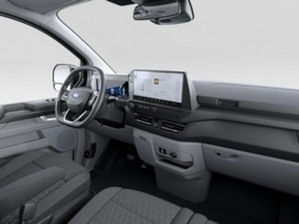 Ford Transit Custom – foto 10