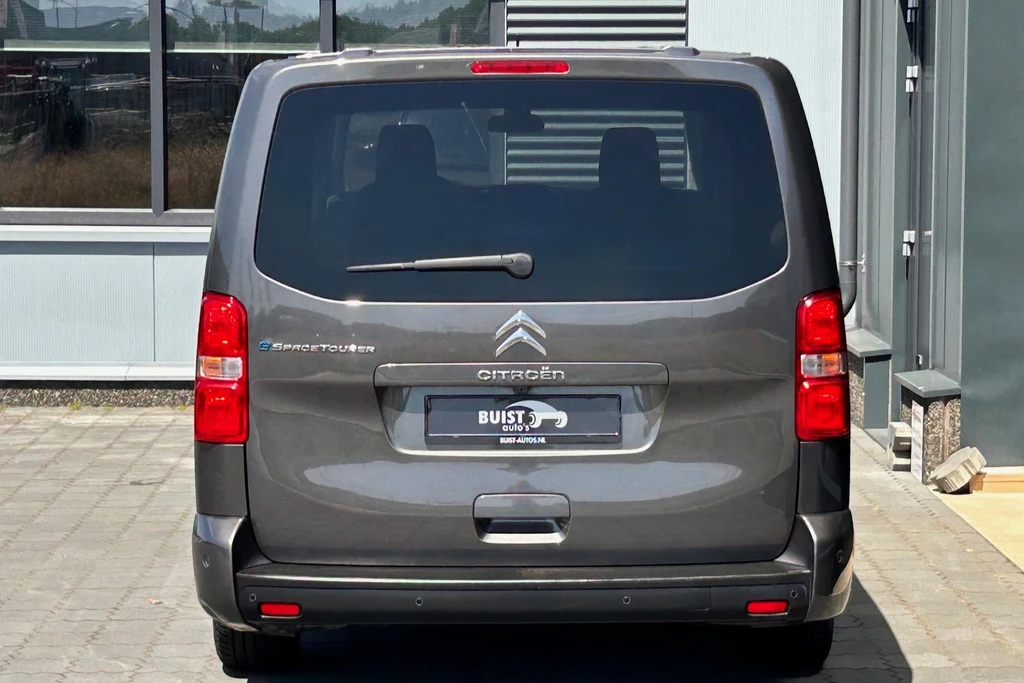Citroën ë-Spacetourer – foto 5