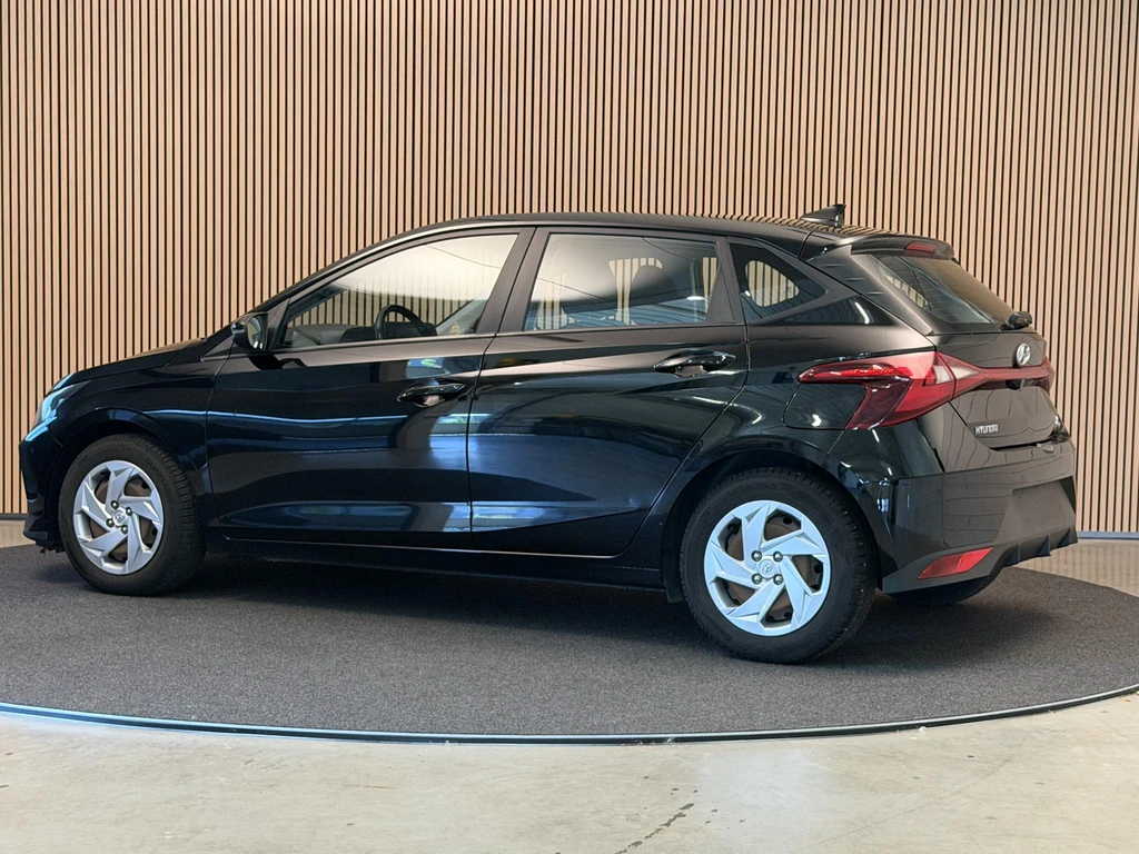 Hyundai i20 – foto 2