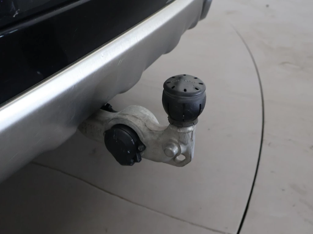Volvo XC60 – foto 11