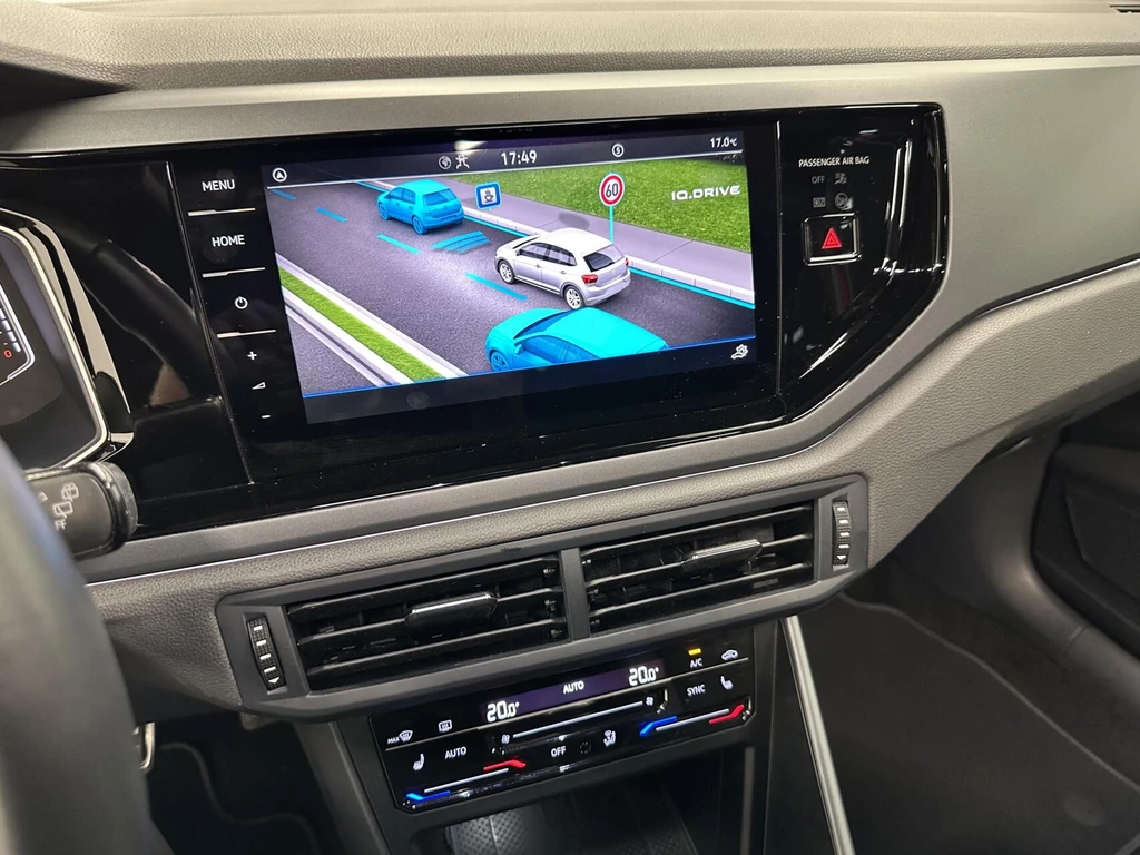 Volkswagen Polo – foto 34