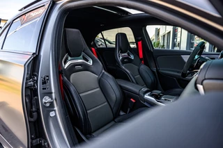 Mercedes-Benz A-Klasse – thumbnail 29