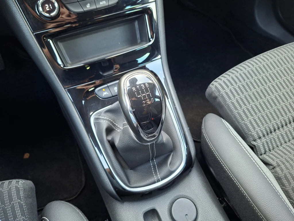 Opel Astra – foto 35