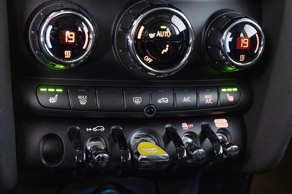 MINI Electric – foto 20