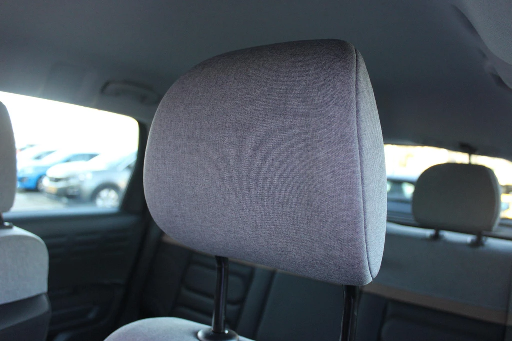 Citroën C3 Aircross – foto 19
