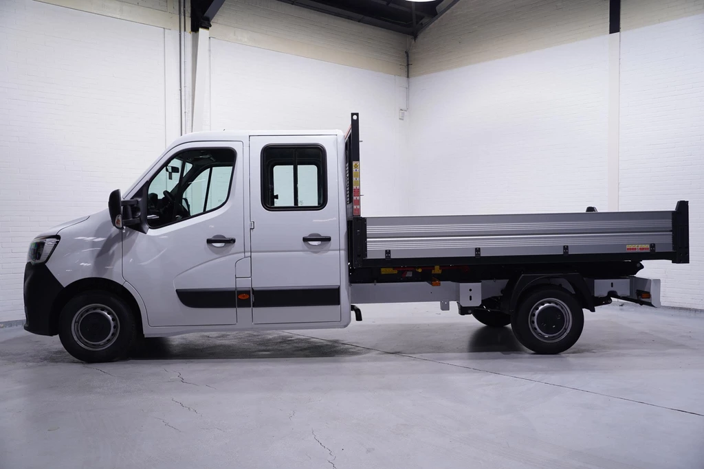 Renault Master – foto 7