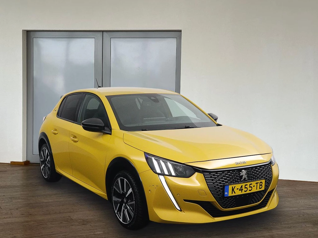 Peugeot 208 – foto 8