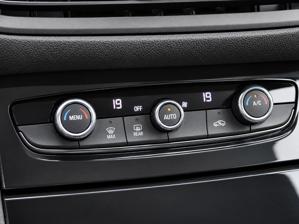 Opel Grandland – foto 25