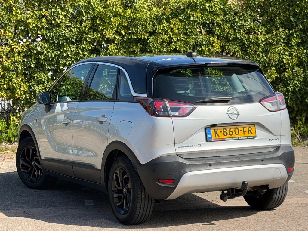 Opel Crossland X – foto 5