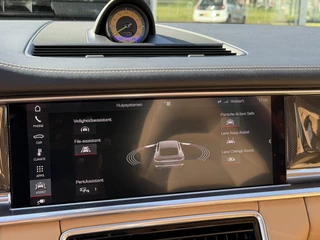 Porsche Panamera – thumbnail 35