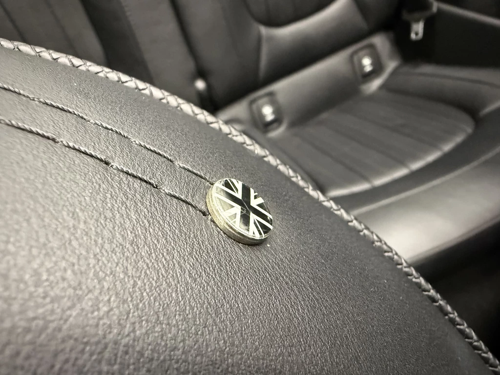 MINI Cooper Cabrio – foto 39