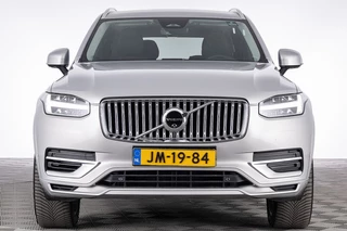 Volvo XC90 – thumbnail 8