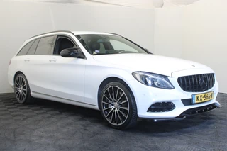 Mercedes-Benz C-Klasse – thumbnail 5