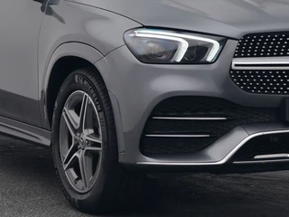 Mercedes-Benz GLE – thumbnail 30