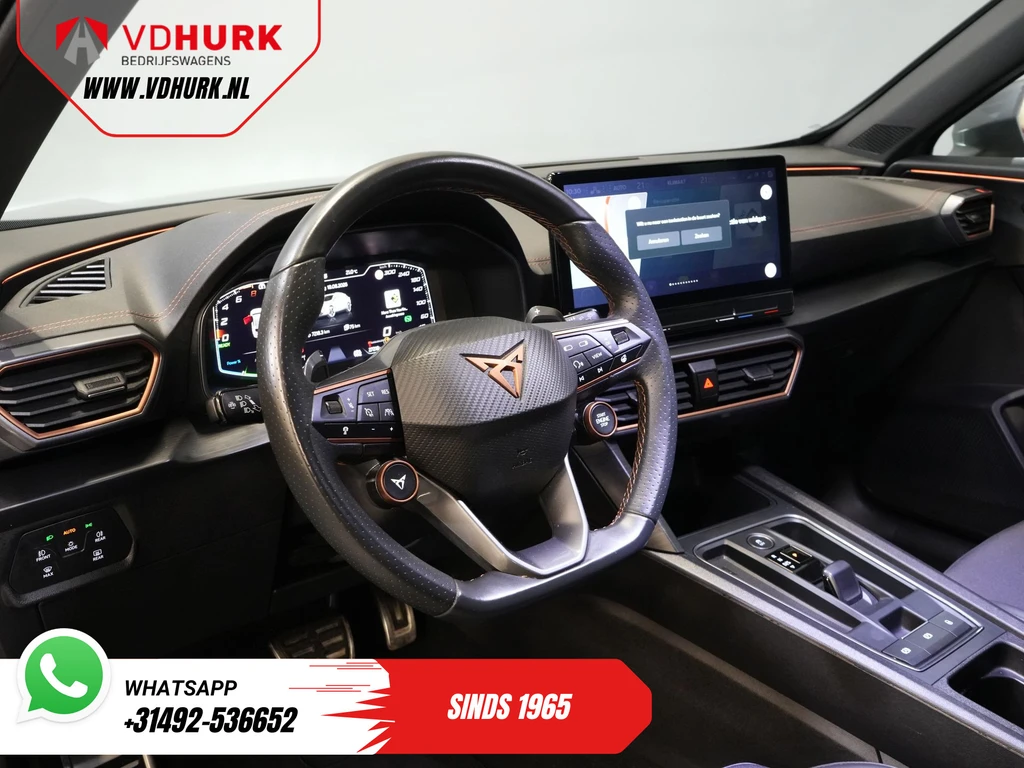 CUPRA Formentor – foto 14
