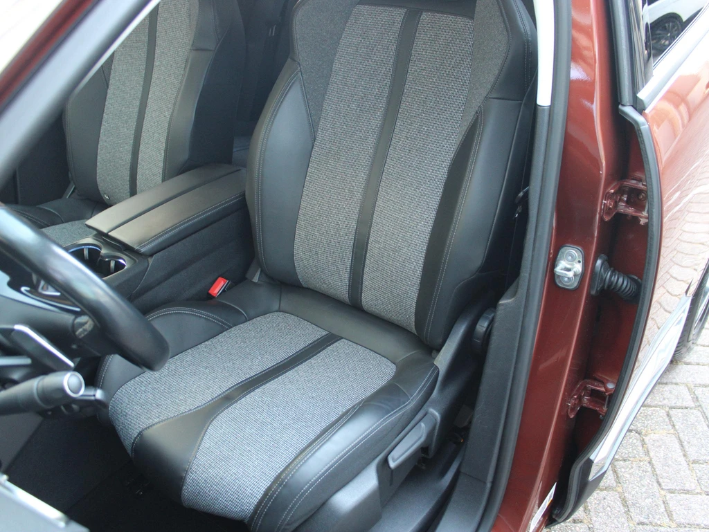 Peugeot 3008 – foto 10