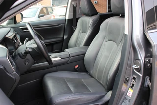 Lexus RX – thumbnail 13