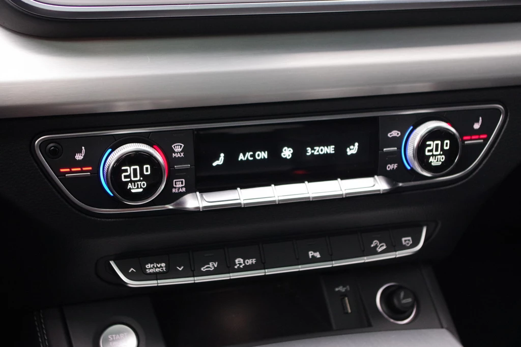 Audi Q5 – foto 32