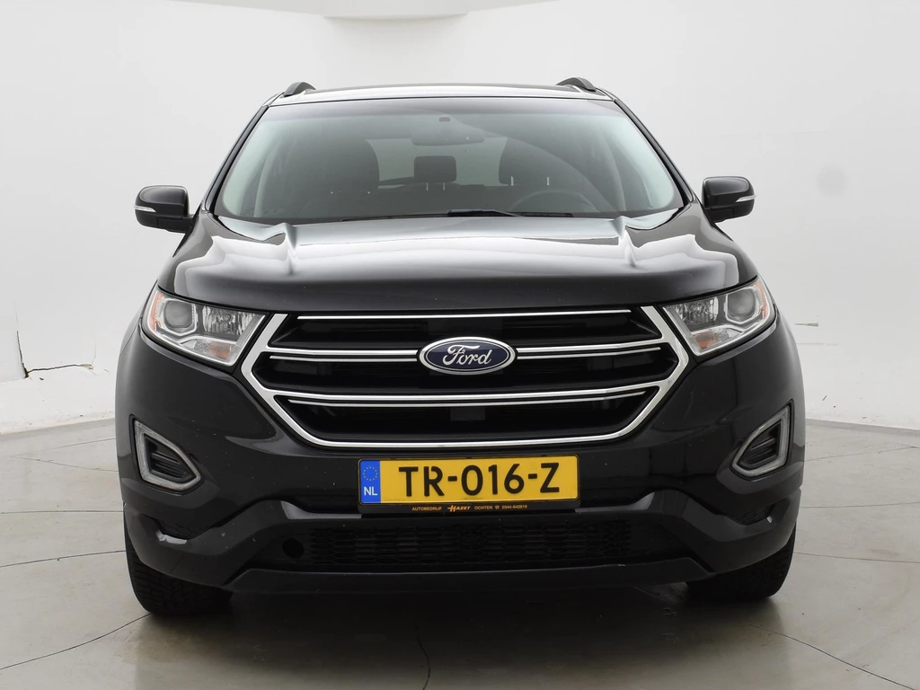 Ford Edge – foto 7
