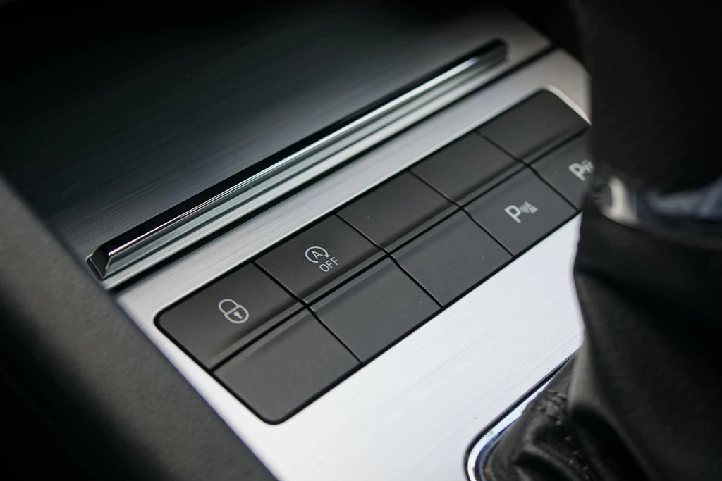 Škoda Octavia – foto 22