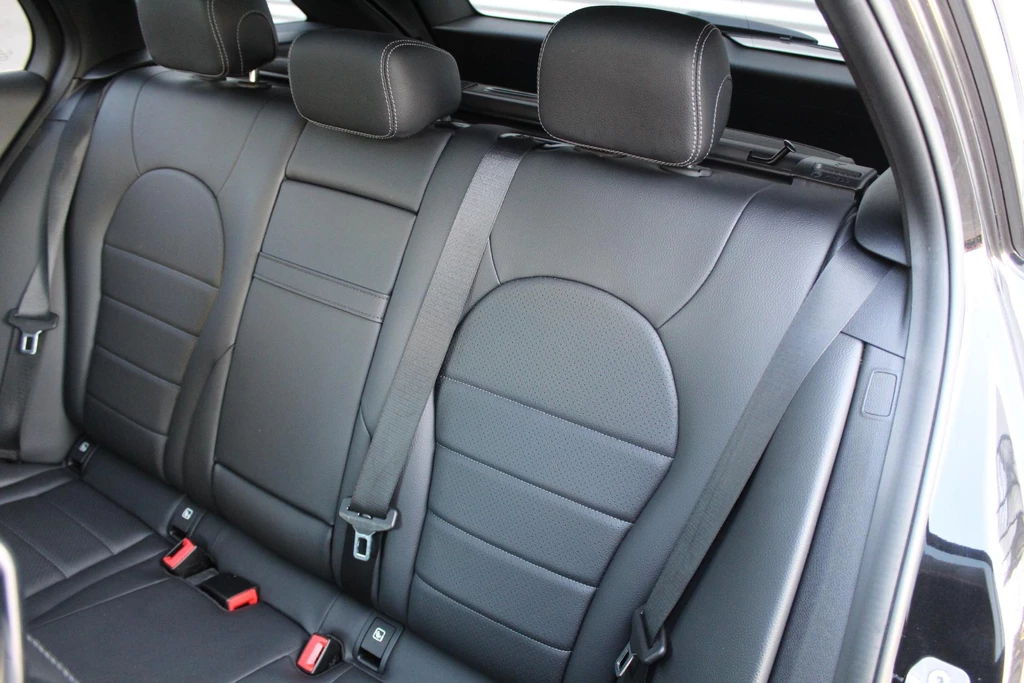 Mercedes-Benz C-Klasse – foto 16