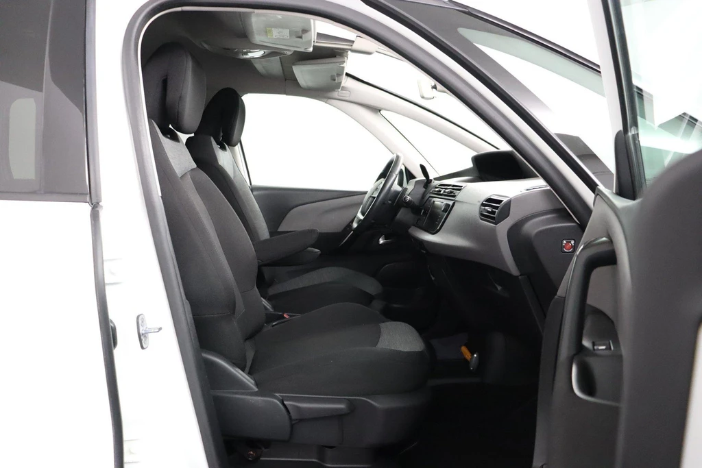 Citroën Grand C4 Spacetourer – foto 18